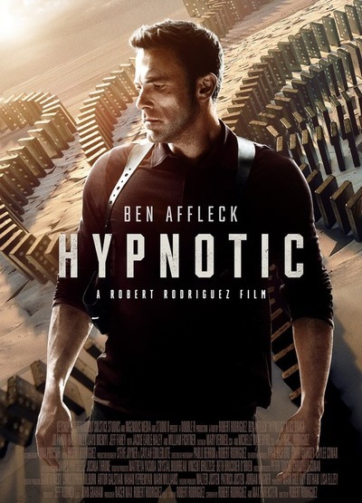 Hypnotic 2023 Dubbed in Hindi Movie